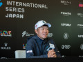 Asaji eyes stronger Japanese presence on LIV Golf